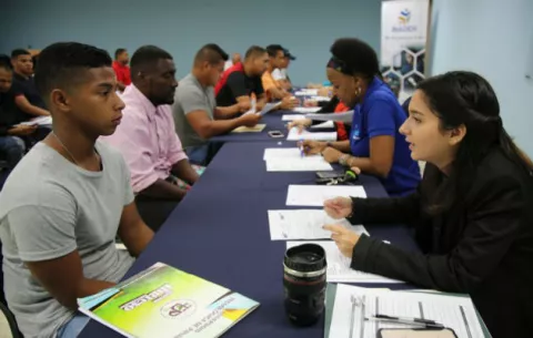 Panamá Air Cargo Terminal y Mitradel ofertarán 200 plazas de trabajo