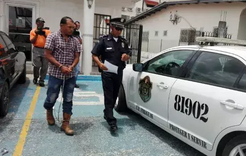 Detienen a sujeto por abuso sexual en contra de una menor