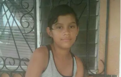 Adolescente tiene 7 días desaparecida en Playa Leona