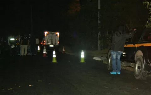 MP aclara causa de muerte de adulto mayor en Chame 