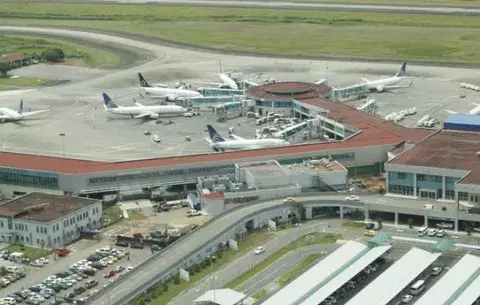 Panamá y Venezuela restablecerán operaciones el 1 de mayo