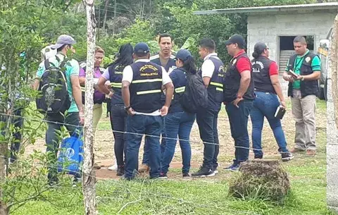 Sicarios que acribillaron a productor en Bugaba, siguen en libertad