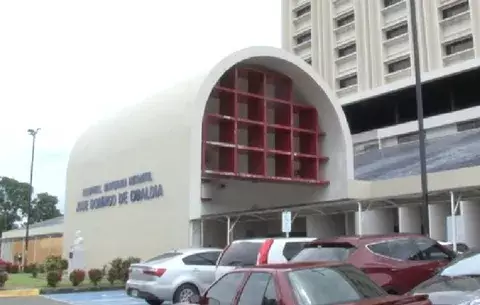 ¡Preocupación! Apagones causan daños en equipos de hospital de Obaldía 