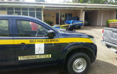 Apuñalan y le roban a empresario asiático en Margarita, Colón
