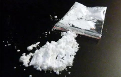 Atrapan a dominicano y costarricense con 206 kilos de cocaína cerca de frontera