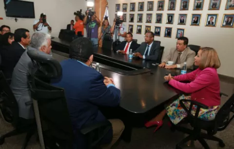 Asamblea pide apoyo a la Alianza Evangélica para buscar armonía