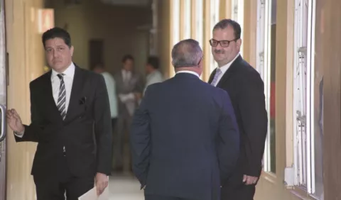 Corte deberá resolver  recursos de apelación en caso Bahía Honda