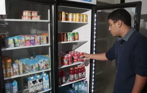 Industriales se defienden y rechazan impuesto a bebidas azucaradas