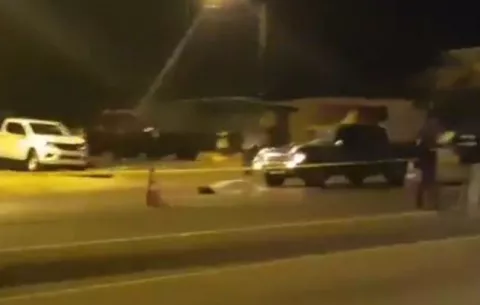 Muere al viajar en su bicicleta y ser colisionado en Natá