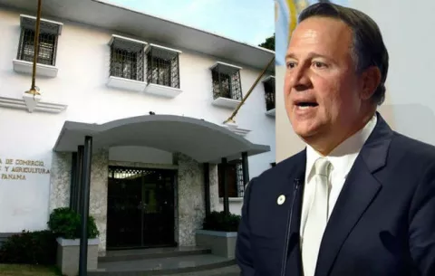 Cámara de Comercio: "Varela con oportunidad de corregir el rumbo”