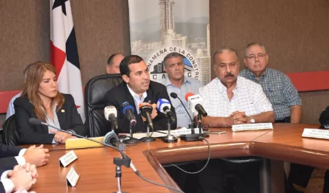 Capac: 'No podemos pretender  que el Suntracs dicte la forma de negociar'