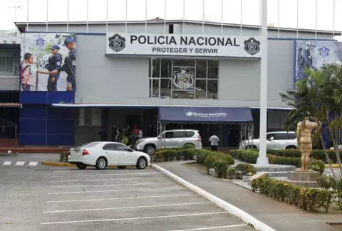 'Cárcel ilícita' persiste  en sede de la Policía Nacional