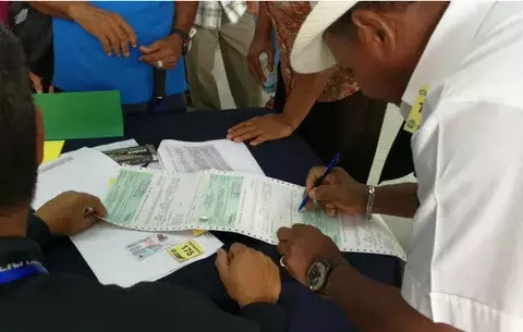 Jubilados con leyes especiales recibirán su Cepadem en la segunda quincena de abril