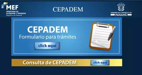 Habilitarán módulo para dar seguimiento al formulario de Cepadem
