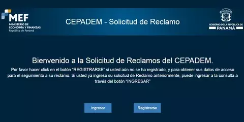 Se han tramitado 26 mil formularios digitales de Cepadem 