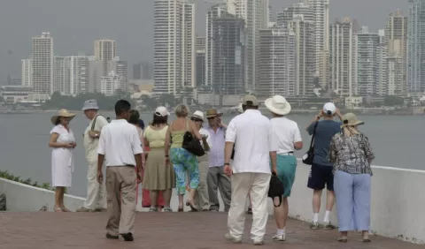Panamá aún no puede certificar si sus edificios soportan un sismos