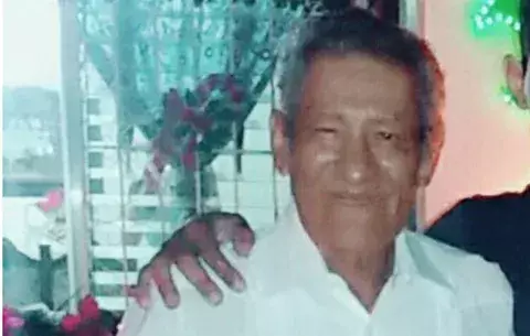 Billetero desaparecido fue víctima de la banda de las dormilonas