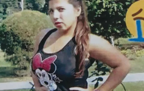 Desaparece chiricana de 19 años desde el pasado 7 de abril 