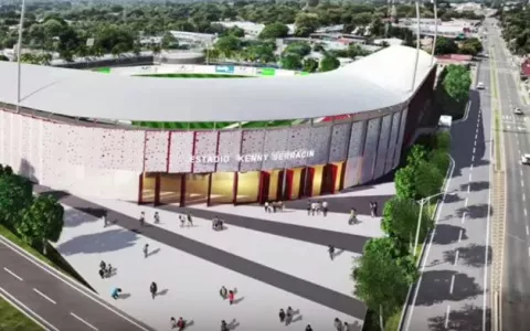 Juzgado fija  fianza por $800 mil en caso Pandeportes