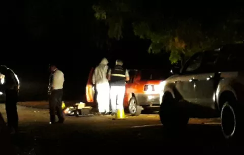 Despojan a cobrador de diez mil balboas en Chitré