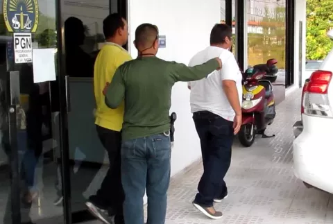 Realizarán audiencia por muerte de menor en parque de diversiones