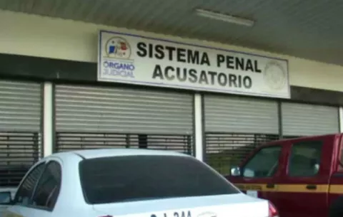 Imputan cargos a un ciudadano por robo de planilla en Natá 