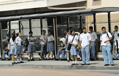 Gastos escolares serán deducibles de impuesto en Panamá
