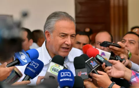 El Gobierno colombiano toma medidas para atender la crisis en el Catatumbo