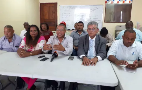 Voitier denuncia persecución por parte del Gobierno de Juan Carlos Varela