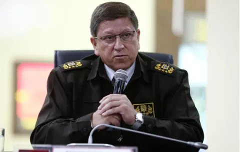 Policía ecuatoriana presume que pareja fue secuestrada en Colombia