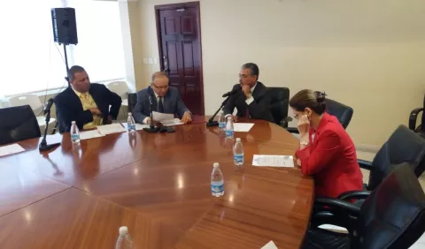 Someterán a candidatos  a magistrado a un fuerte escrutinio público