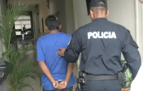 Condenan a indígena a 12 años de prisión por violar a una menor