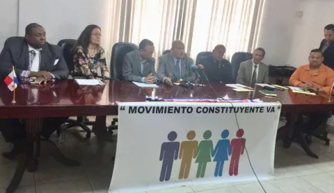 Promoverán quinta papeleta para elecciones de 2019