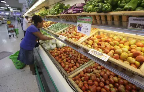 De $58 a $38 disminuye ahorro por Control de Precio