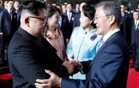 A partir del 5 de mayo Corea del Norte igualará su uso horario con el Sur 