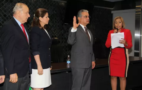 Panameñistas reciben un revés  por parte de la Corte en caso de Comisión de Credenciales