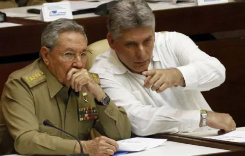 Cuba pone en marcha el proceso para elegir a su nuevo gobernante