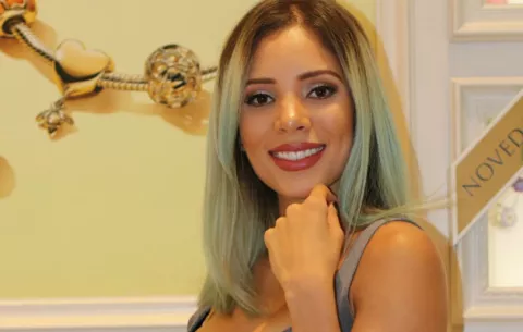 La Columna de Doña Perla