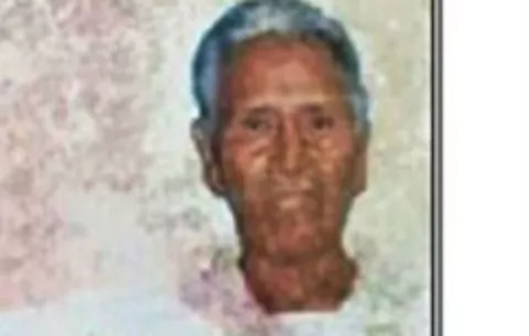 Adulto mayor desaparecido en Chiriquí desde hace tres días