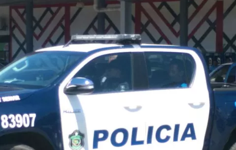 Seis meses detenidos por posesión de explosivos y fusil