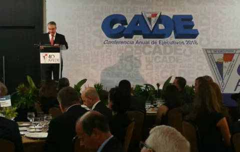 Apede: Conocimiento y tecnología apalancan cambios en la forma de trabajos 