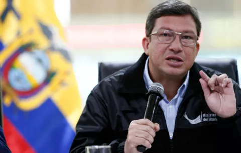 Ecuador desconoce el paradero de los cuerpos de los periodistas asesinados 