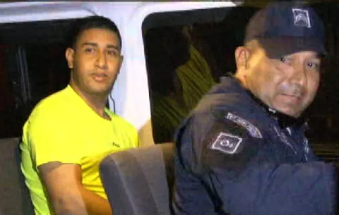 Fijan fecha de audiencia a 'El Caníbal' ante recurso de anulación del juicio