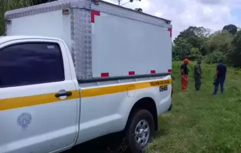 Encuentran sin vida a hombre que se bañaba en el río Chiriquí Viejo