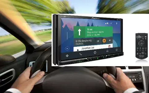 Cómo disfrutar de la tecnología, pero con las manos sobre el volante