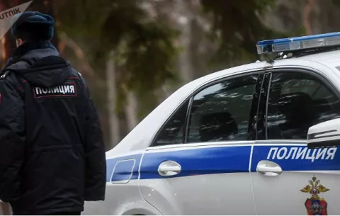 Estudiante hiere con filo a profesora y compañeros en escuela rusa