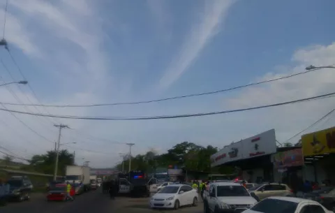 Exigen respuesta del Meduca en escuela de Buena Vista