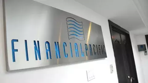 Se vuelven a perder documentos del expediente de Financial Pacific