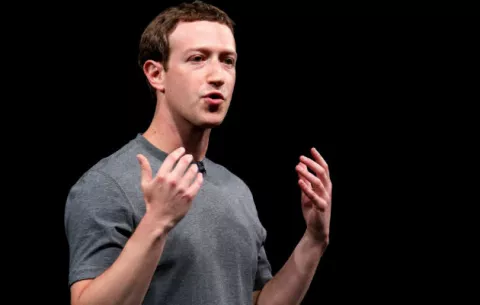 Más de 87 millones los usuarios de Facebook fueron afectados por las filtraciones 