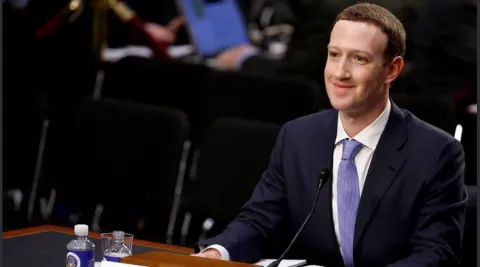 Facebook contaba con la información incluso de quienes no tenían esta red 